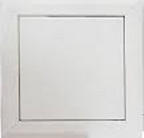 Люк-дверца ревизионная ERA 168х218 с фланцем 146х196 АБС фото Люк-дверца ревизионная ERA 168х218 с фланцем 146х196 АБС картинка